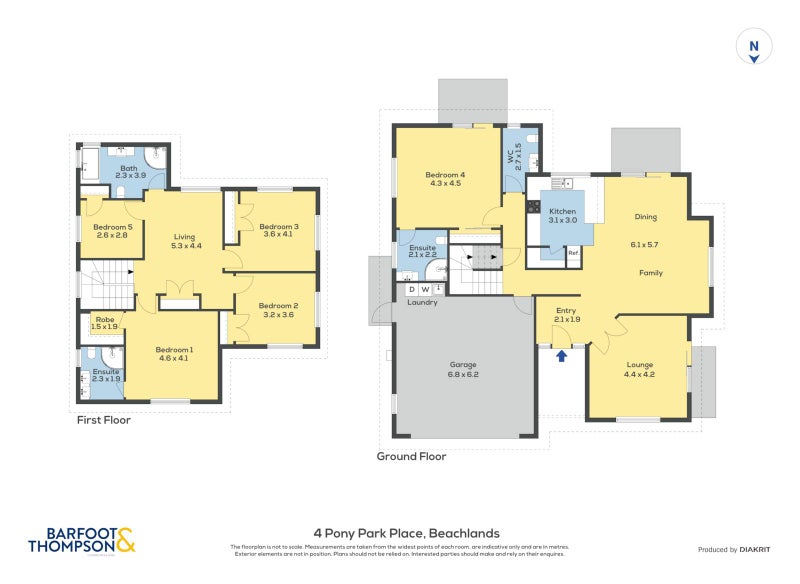 4 Pony Park Place, Beachlands, Auckland - Carousel 25