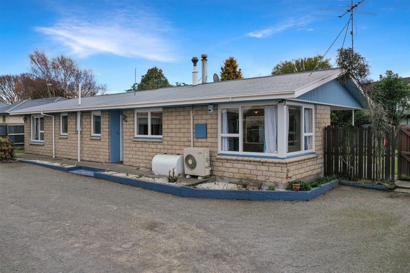 21 James Street, Allenton, Ashburton - Carousel 1