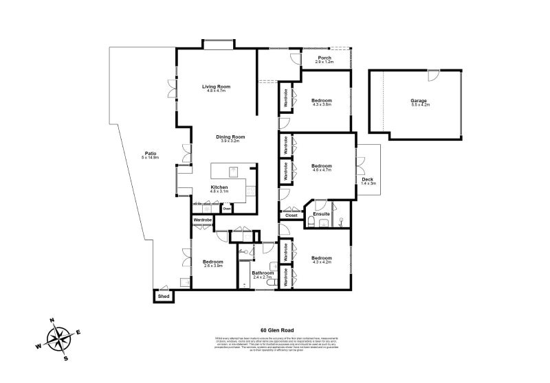 60 Glen Road, Kelburn, Wellington - Carousel 24