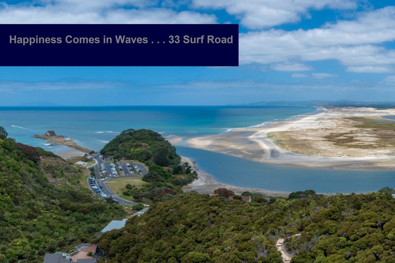 33 Surf Road, Mangawhai Heads, Mangawhai - Carousel 1