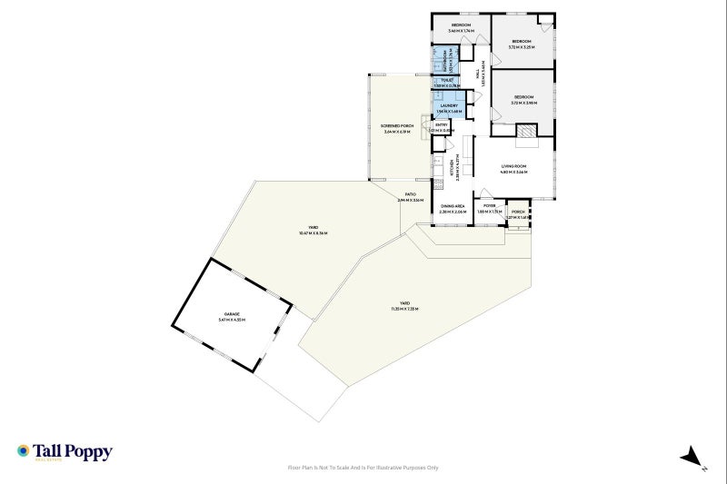 11 Davis Crescent, Elderslea, Upper Hutt - Carousel 18