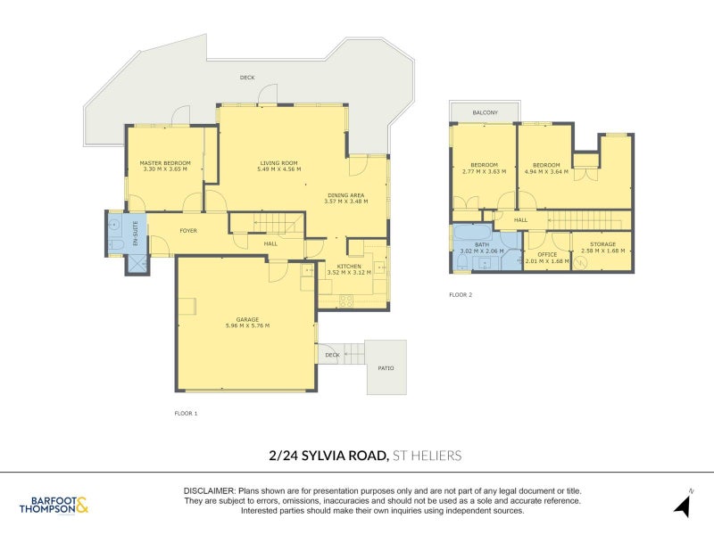2/24 Sylvia Road, St Heliers, Auckland - Carousel 23