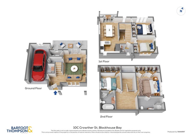 10C Crowther Street, Blockhouse Bay, Auckland - Carousel 20