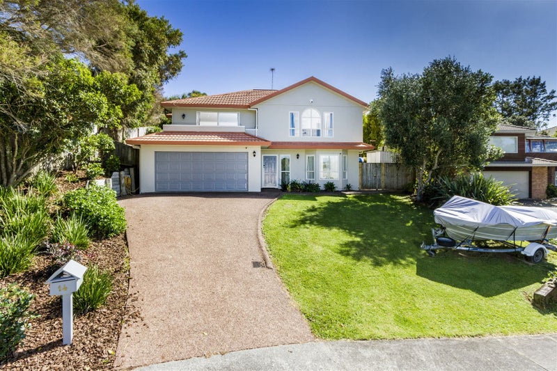 14 Caversham Drive, Torbay, Auckland - Carousel 18