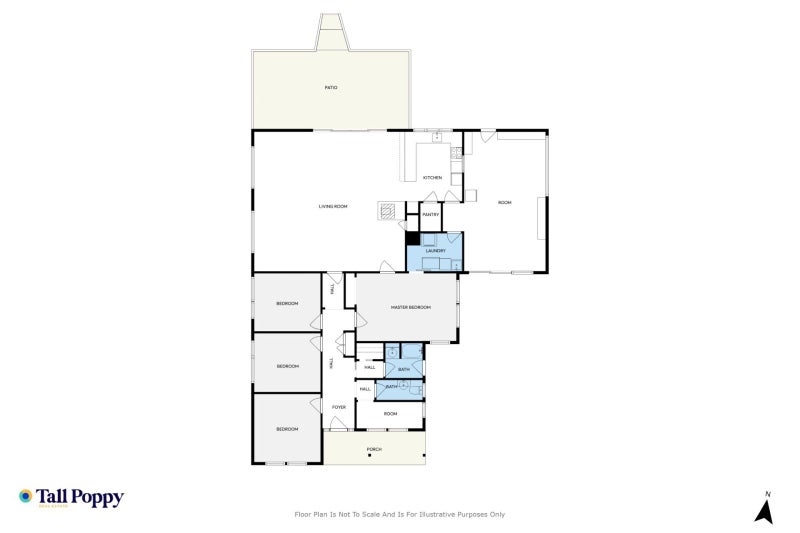 86 Victoria Street, Kaponga, Hāwera - Carousel 33