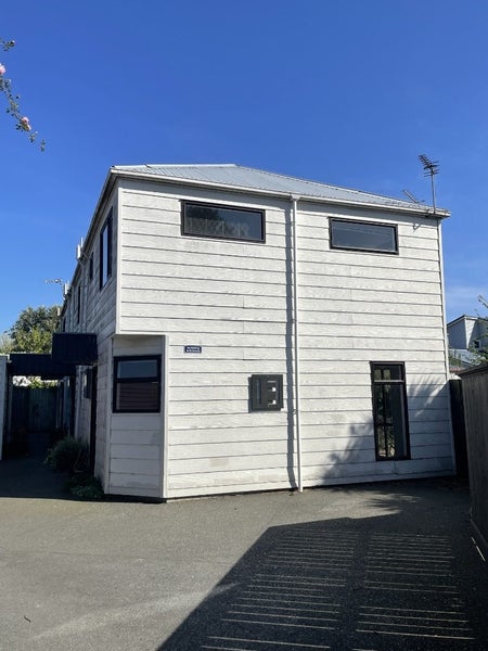 13A Burns Street, Sydenham, Christchurch - Carousel 2