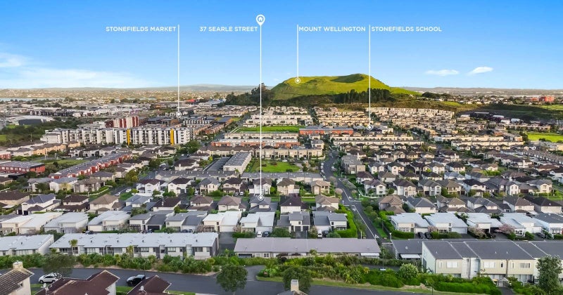 37 Searle Street, Stonefields, Auckland - Carousel 27