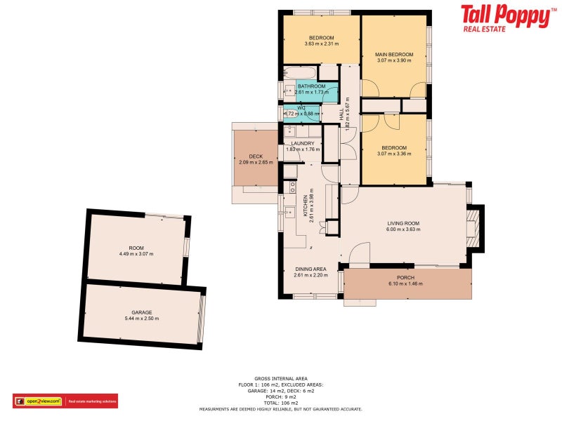 11 Dalton Crescent, Dinsdale, Hamilton - Carousel 20