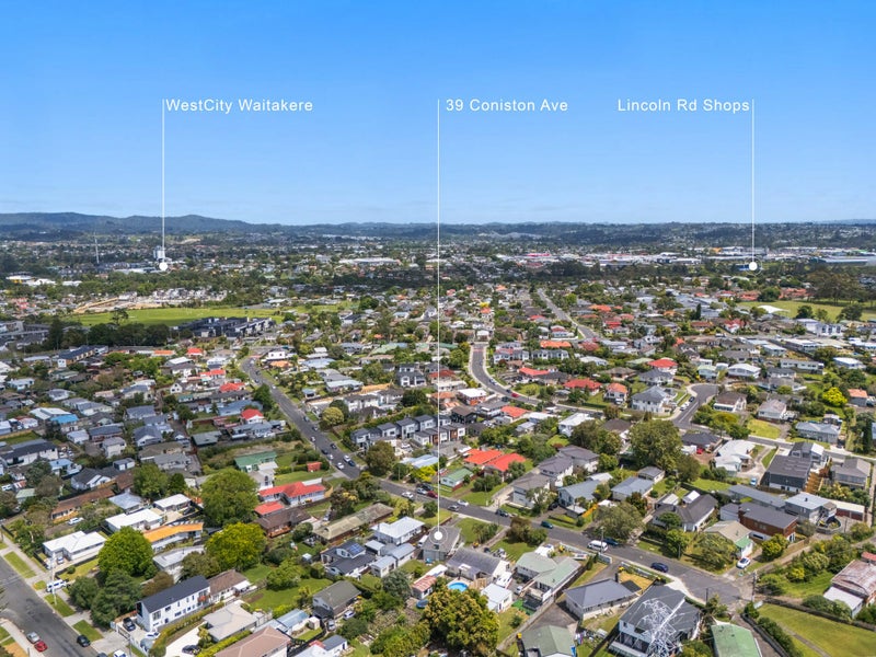 39 Coniston Avenue, Te Atatu South, Auckland - Carousel 18