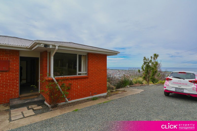 71 Oakwood Avenue, Maryhill, Dunedin - Carousel 1