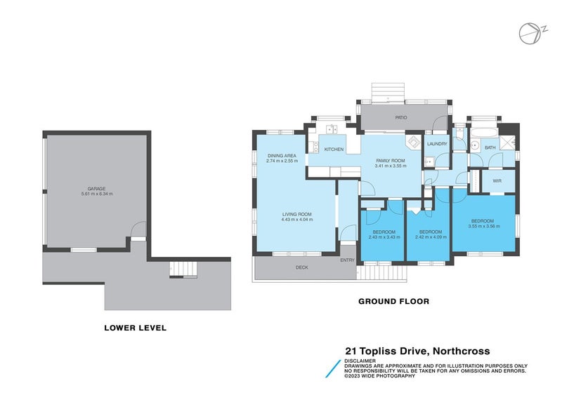 21 Topliss Drive, Northcross, Auckland - Carousel 19