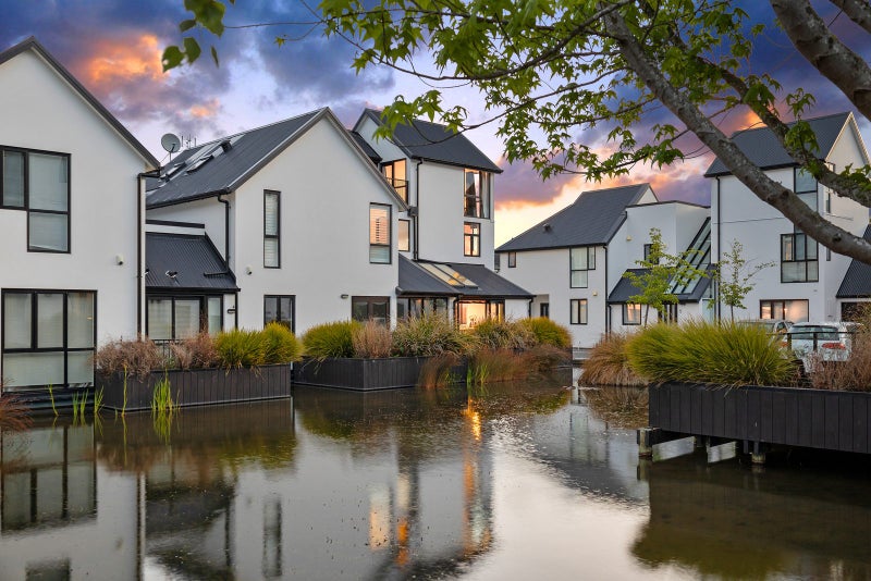 7/140 Office Road, Merivale, Christchurch - Carousel 1