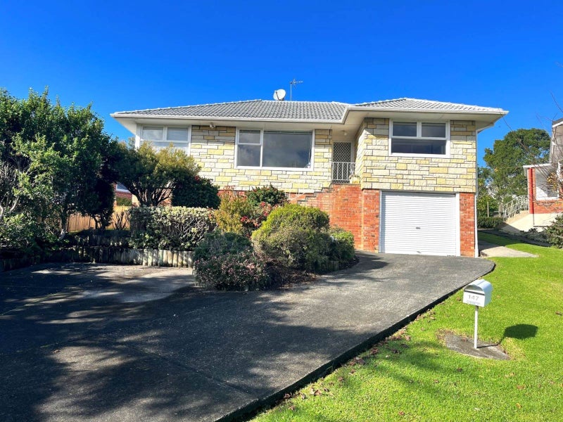 147 Moore Street, Hillcrest, Auckland - Carousel 1