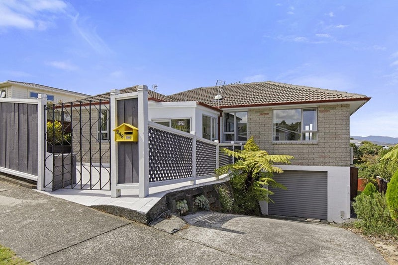 248 Dowse DR, Maungaraki, Lower Hutt - Carousel 21