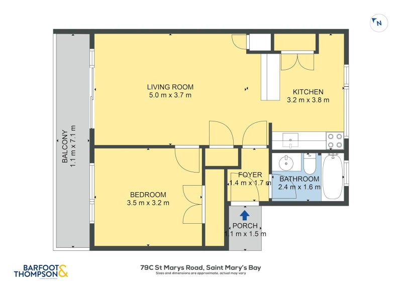 79C Saint Marys Road, Saint Marys Bay, Auckland - Carousel 15