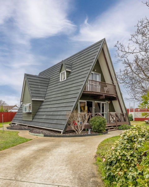 107B Queenspark Drive, Parklands, Christchurch - Carousel 20