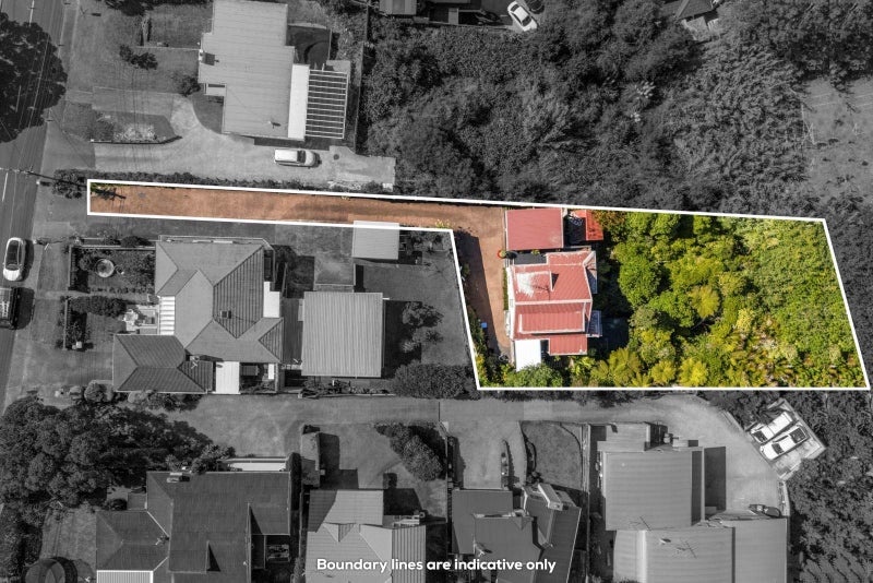 79A Goodall Street, Hillsborough, Auckland - Carousel 1