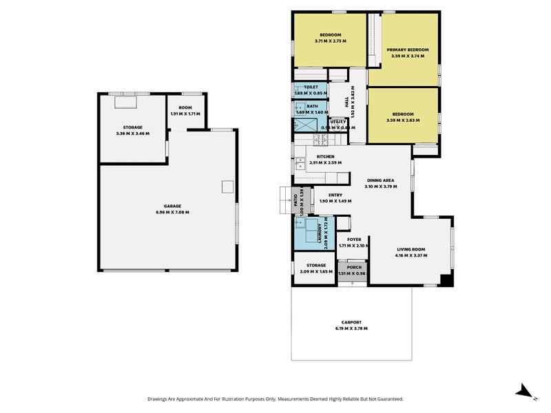 5 Dulcie Place, Red Hill, Papakura - Carousel 22