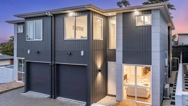 76D Glenmore Road, Sunnyhills, Auckland - Carousel 1