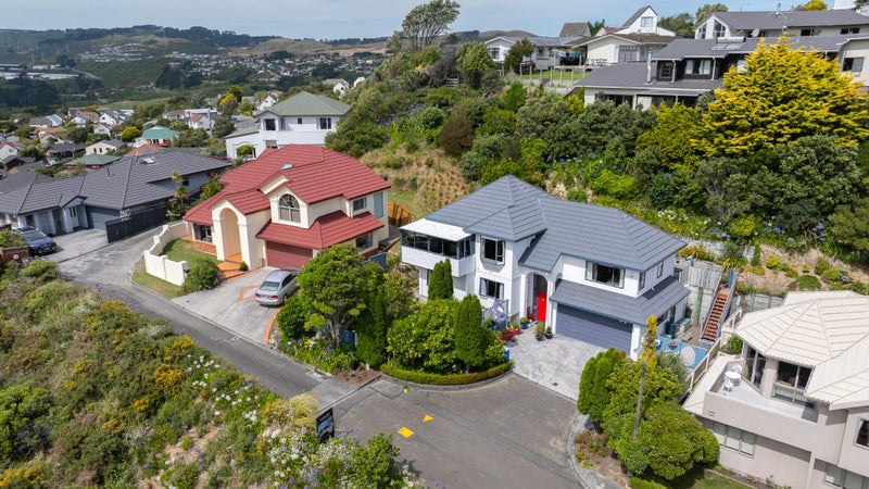 10 Huxley Grove, Churton Park, Wellington - Carousel 26