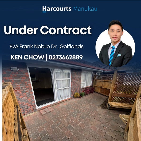 82 Frank Nobilo Drive, Golflands, Auckland - Carousel 1