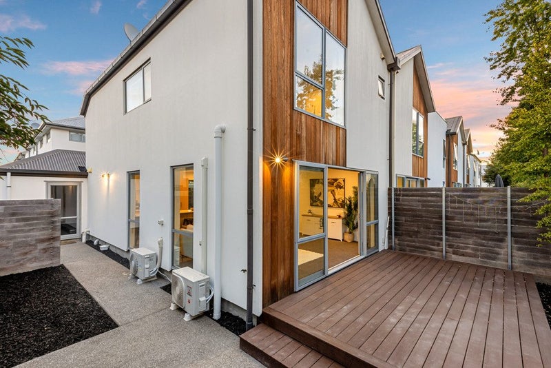 480E Manchester Street, St Albans, Christchurch - Carousel 1