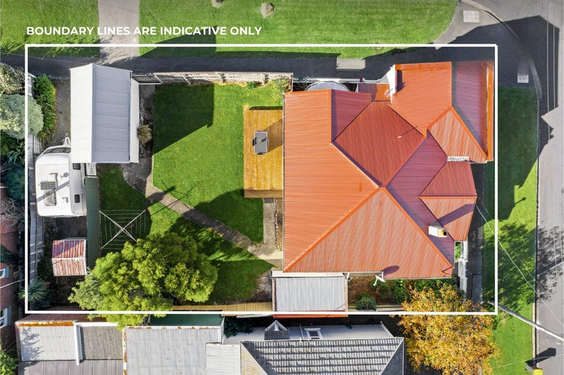 93 Marlow Street, Musselburgh, Dunedin - Carousel 2