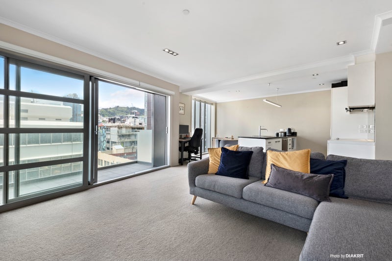 8A/39 Taranaki Street, Te Aro, Wellington - Carousel 2