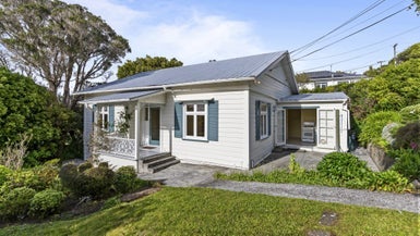 11 Motueka Street, Ngaio, Wellington - Carousel 1