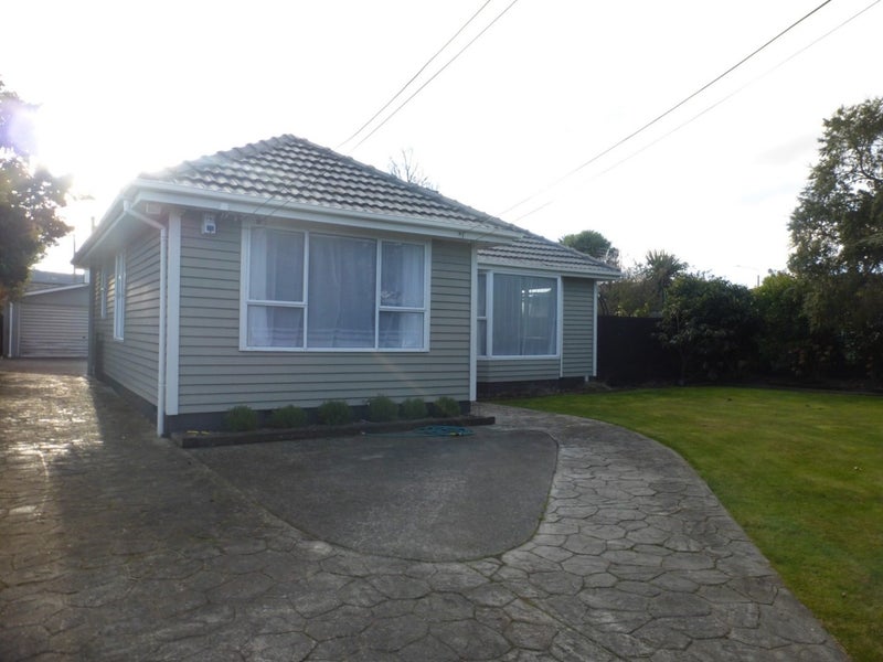 2 Lewis Street, Hoon Hay, Christchurch - Carousel 2