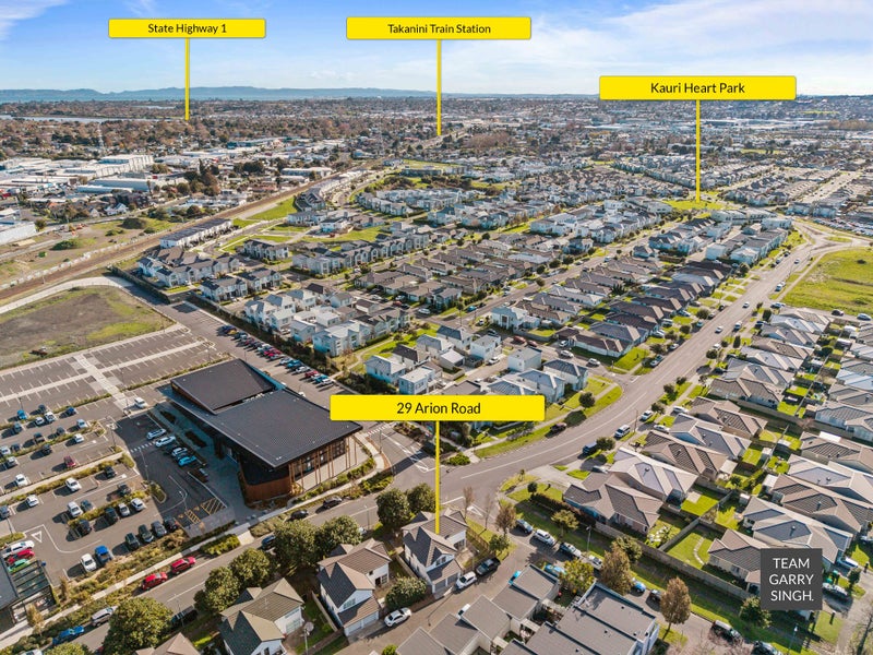 29 Arion Road, Takanini, Auckland - Carousel 18