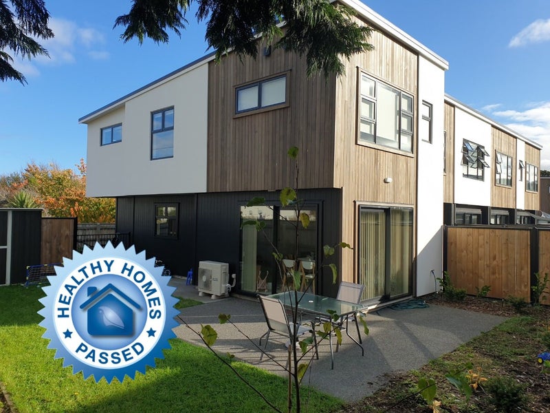 12/338 Oxford Terrace, Avalon, Lower Hutt - Carousel 1