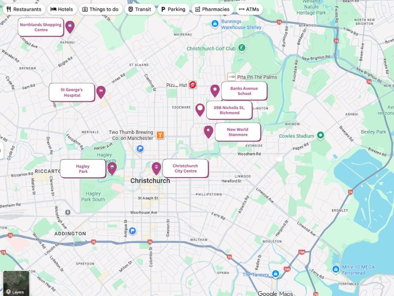 39B Nicholls Street, Richmond, Christchurch - Carousel 27