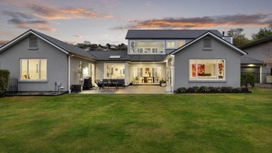 36 Rossmore Terrace, Cashmere, Christchurch - Carousel 1