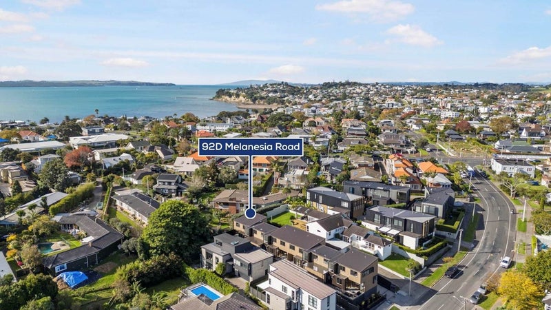 92D Melanesia Road, St Heliers, Auckland - Carousel 1