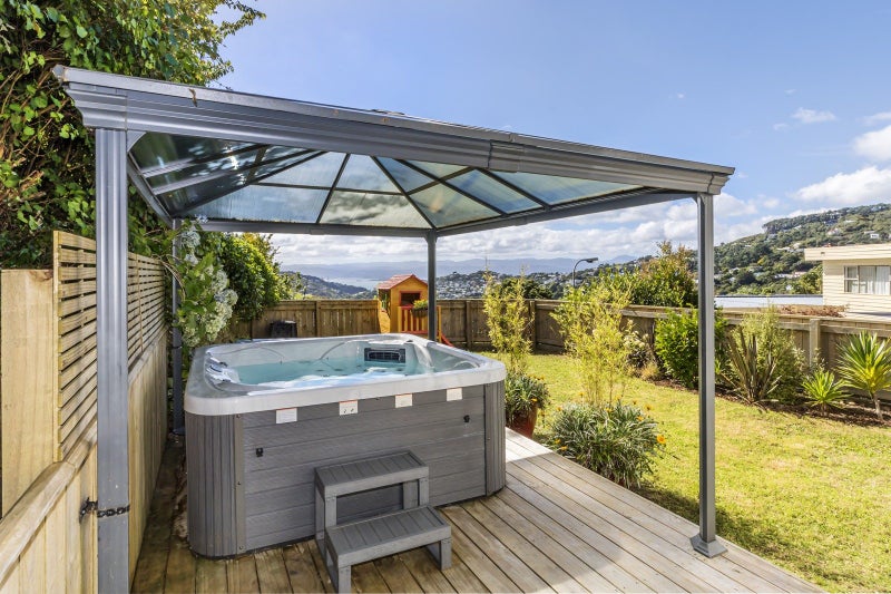 4B Sarah Way, Crofton Downs, Wellington - Carousel 2