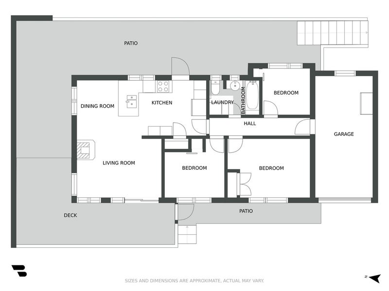 20A Humber Crescent, Gate Pa, Tauranga - Carousel 20