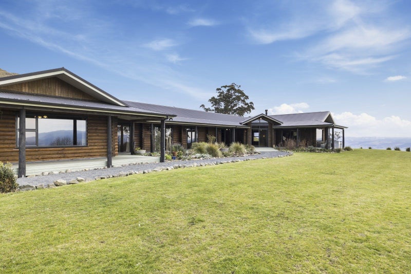 245 Saddle Hill Road, Scroggs Hill, Dunedin - Carousel 37
