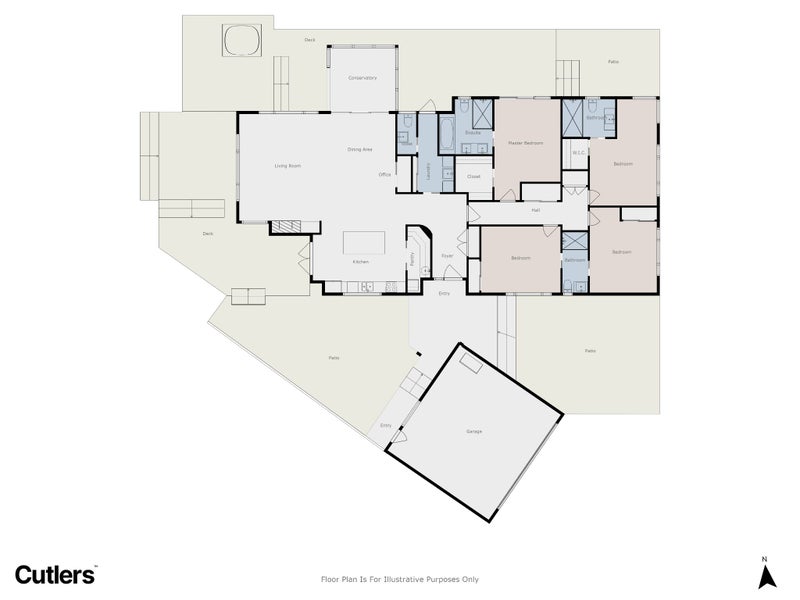 140 Lynn Street, Wakari, Dunedin - Carousel 29