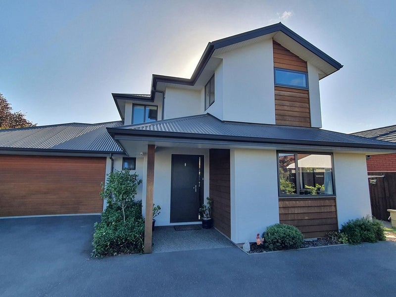 24B Larsens Road, Halswell, Christchurch - Carousel 1