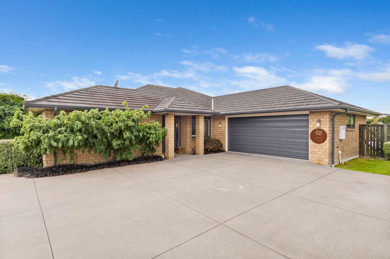 48 Carroll Place, Owhata, Rotorua - Carousel 1