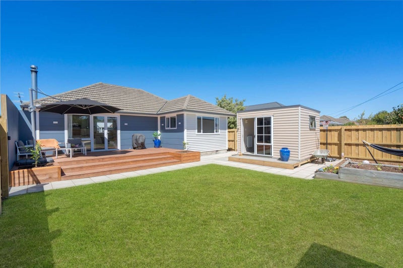 41 Dalkeith Street, Hoon Hay, Christchurch - Carousel 1