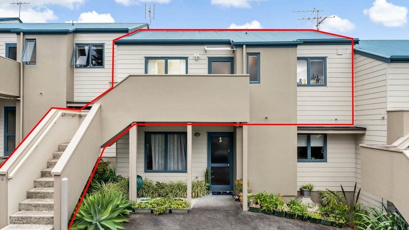 8/53 The Avenue, Albany, Auckland - Carousel 1