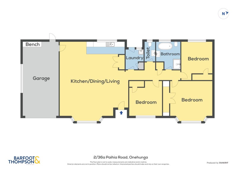 2/0 Paihia Road, Onehunga, Auckland - Carousel 16