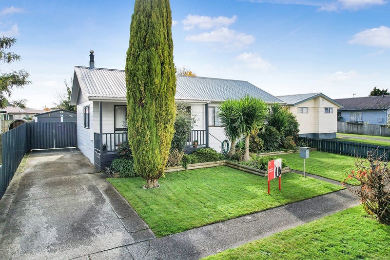 24 Enfield Street, Nawton, Hamilton - Carousel 1