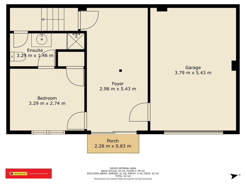 9 Tihi Road, Springfield, Rotorua - Carousel 27