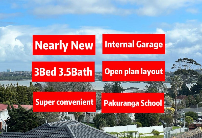 6/27 Carole Crescent, Pakuranga, Auckland - Carousel 1