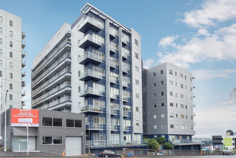 1009/96 Symonds Street, Grafton, Auckland - Carousel 8