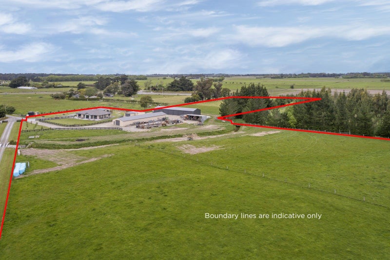 25 Hanna Place, Rangiora - Carousel 30