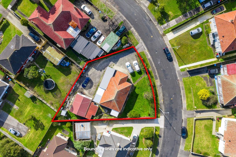 1 Elphinstone Avenue, Wesley, Auckland - Carousel 1